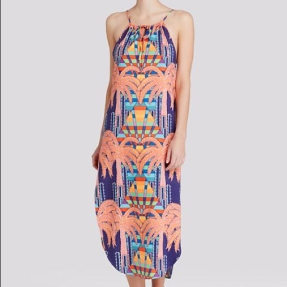 Mara Hoffman Easy Dress